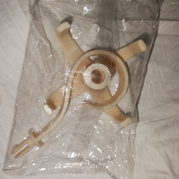 Closet storage hanger - Picture 4 of 8